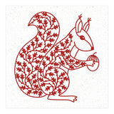 Squirrel Papercut (Print Only) thumbnail