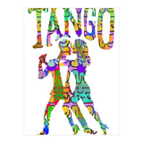 Tango 26 (Print Only) thumbnail