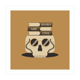 Books Are Cool (Print Only) thumbnail