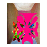 Pop Abstract 2023 A 1 (Print Only) thumbnail