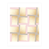 Pastels + Gold (Print Only) thumbnail