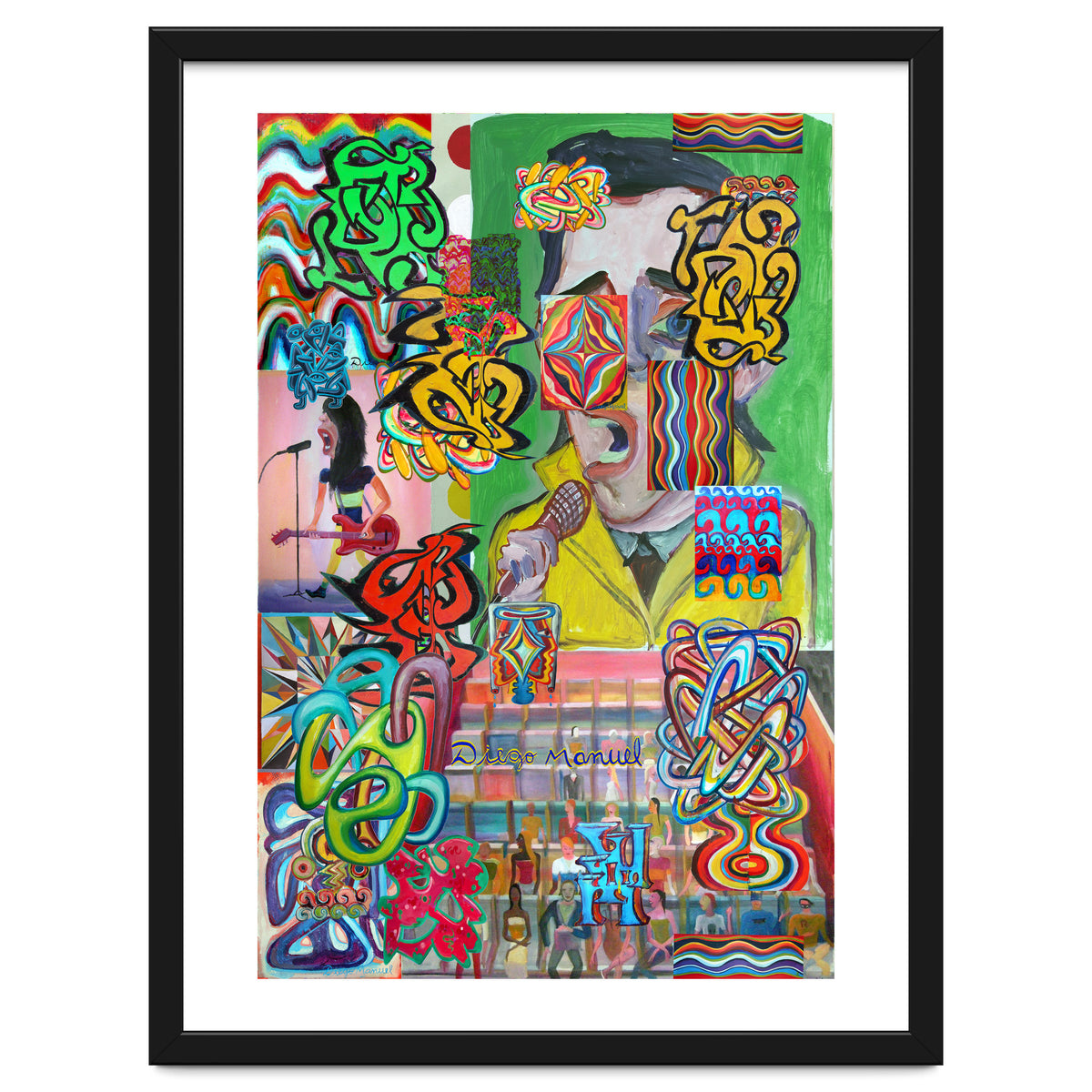 Graffiti Digital 2022 530