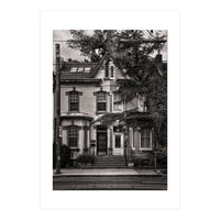 Nos 460-462 King St E 1 (Print Only)