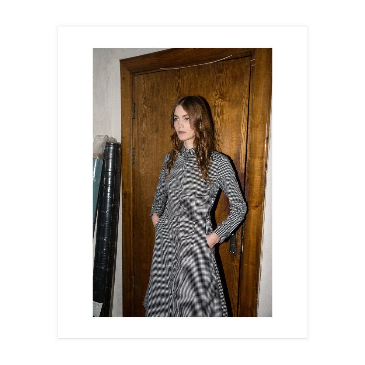 The Doors (Print Only)