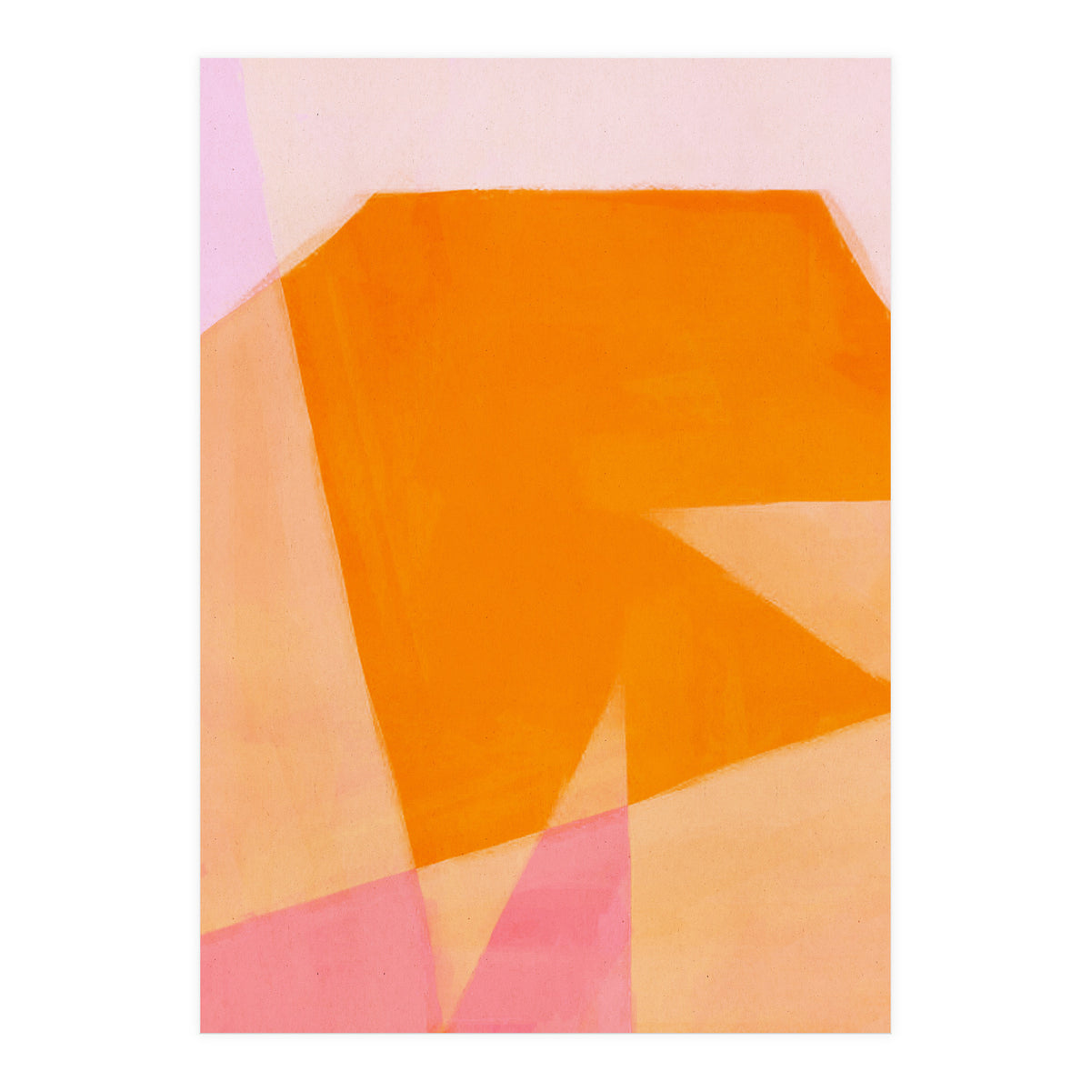 Colors Bump 3 (Print Only)