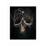 Colourful Death (Print Only) thumbnail