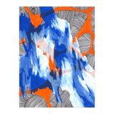 Blue Emerging (Print Only) thumbnail