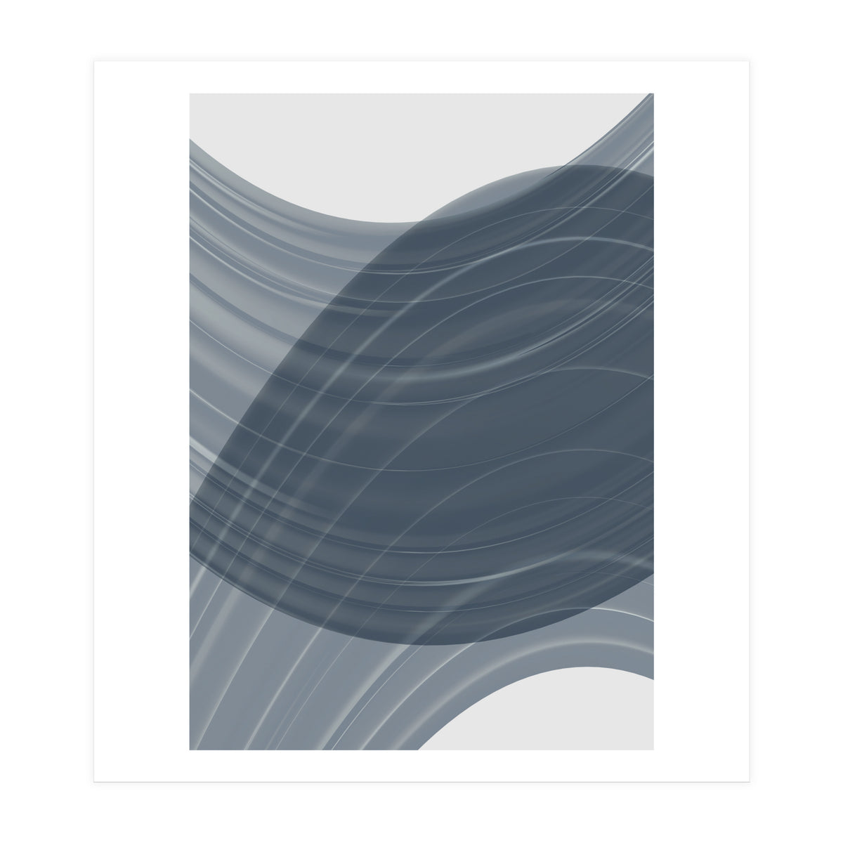 Veil 02 (Print Only)