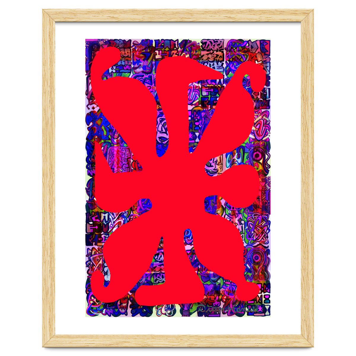 Graffiti Digital Nuevo 2023 141