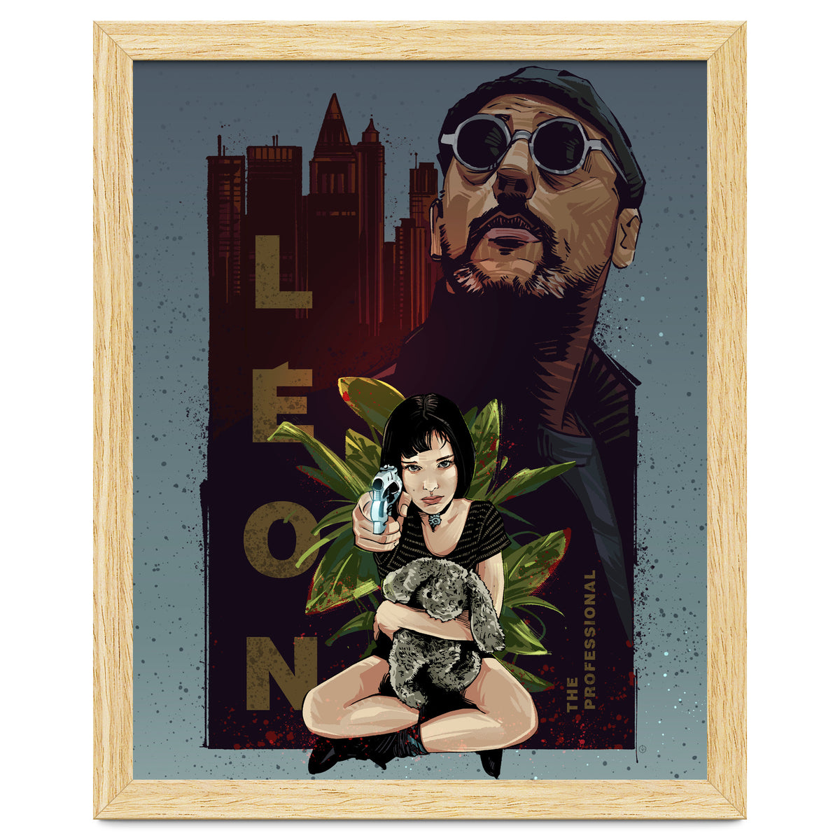 Leon The Professional