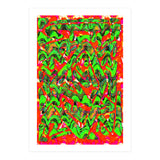 New Graffiti B 41 (Print Only) thumbnail