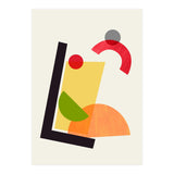 Cocktail II Tom Collins (Print Only) thumbnail