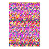 Pop abstract color full (Print Only) thumbnail