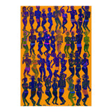 Bailando En La Playa 2 (Print Only) thumbnail