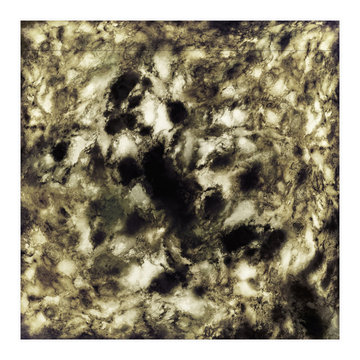 Suspend A Moment (Print Only)