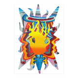 Fuego 14 Copia (Print Only) thumbnail
