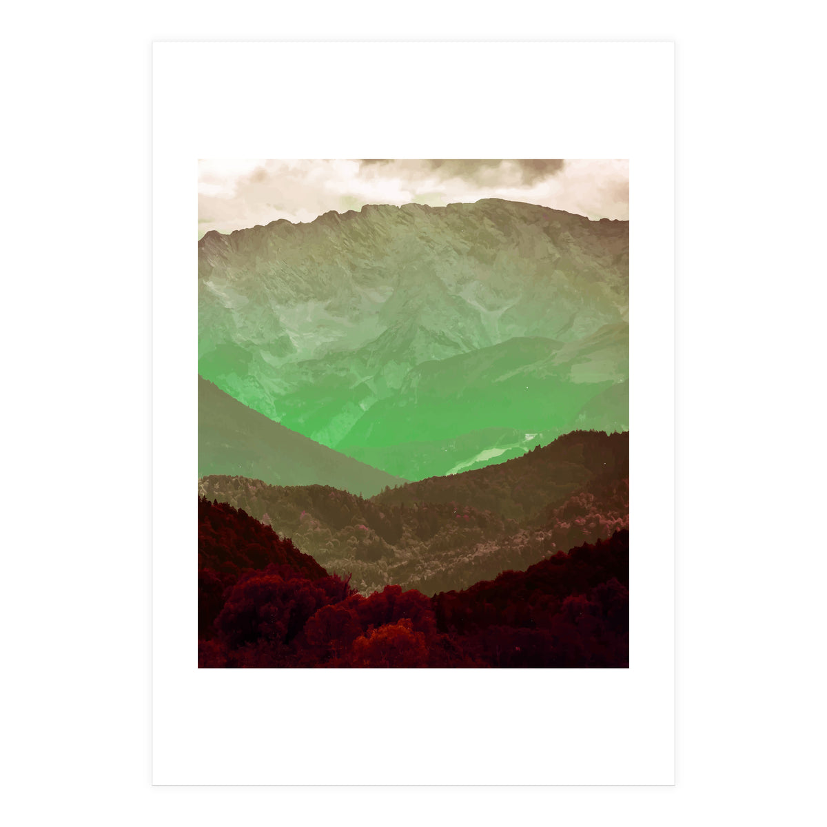 Philosophy & Purpose (Print Only)