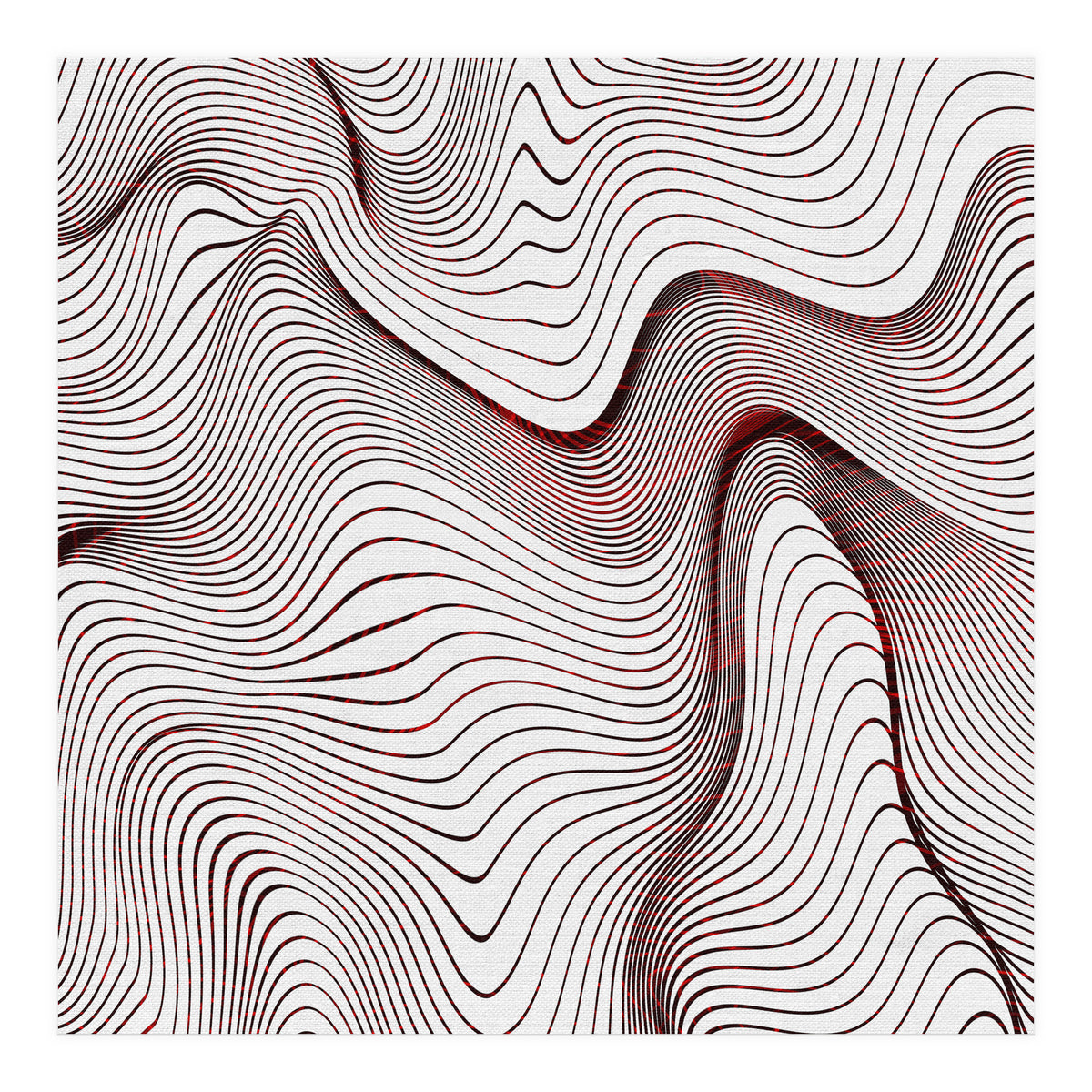 Cremoso (Print Only)