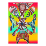 Pop Abstract 2023 Tapiz 44 (Print Only) thumbnail