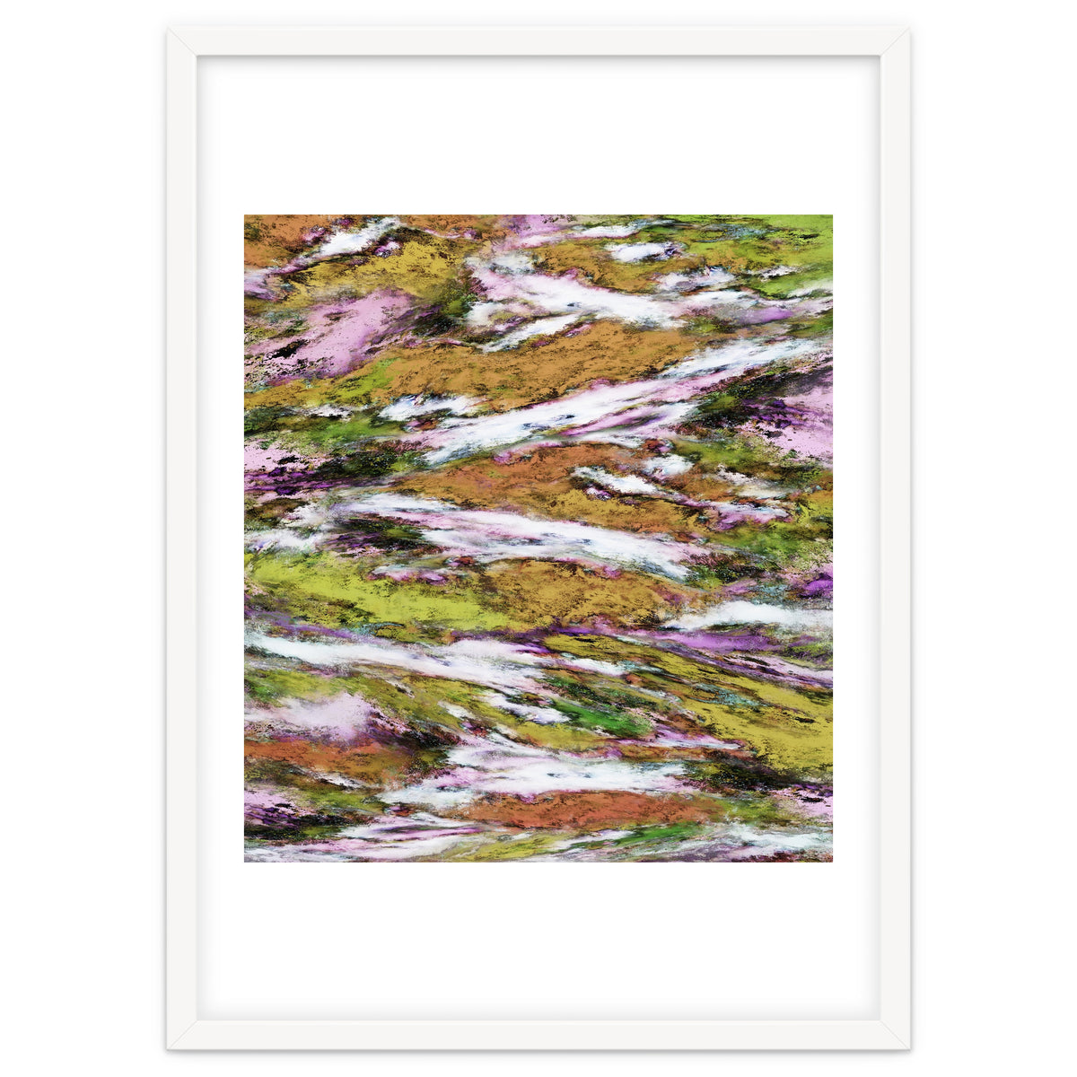 Falling Through Difficult Layers