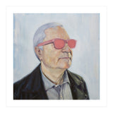 Gregory (Print Only) thumbnail