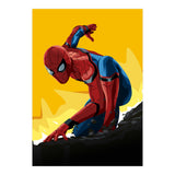 Spider Man Homecoming (Print Only) thumbnail