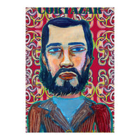 Cortazar (Print Only)