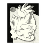 Dying in the Spotlight (Print Only) thumbnail