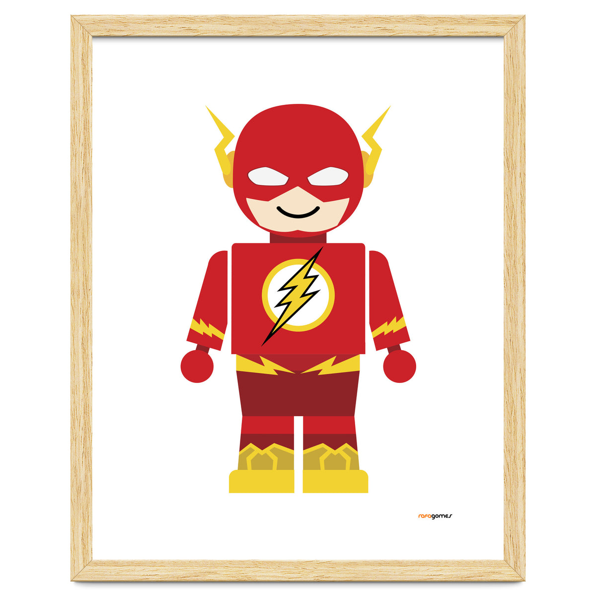 Flash Toy