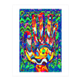 Mano 2 (Print Only) thumbnail