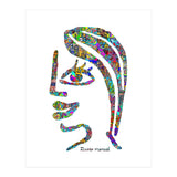 Graffiti Digital 12 2022 D 4  (Print Only) thumbnail