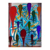 Graffiti Digital 2022 703 (Print Only) thumbnail