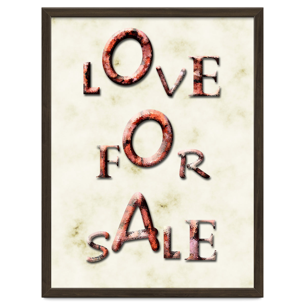 Love 4 sale