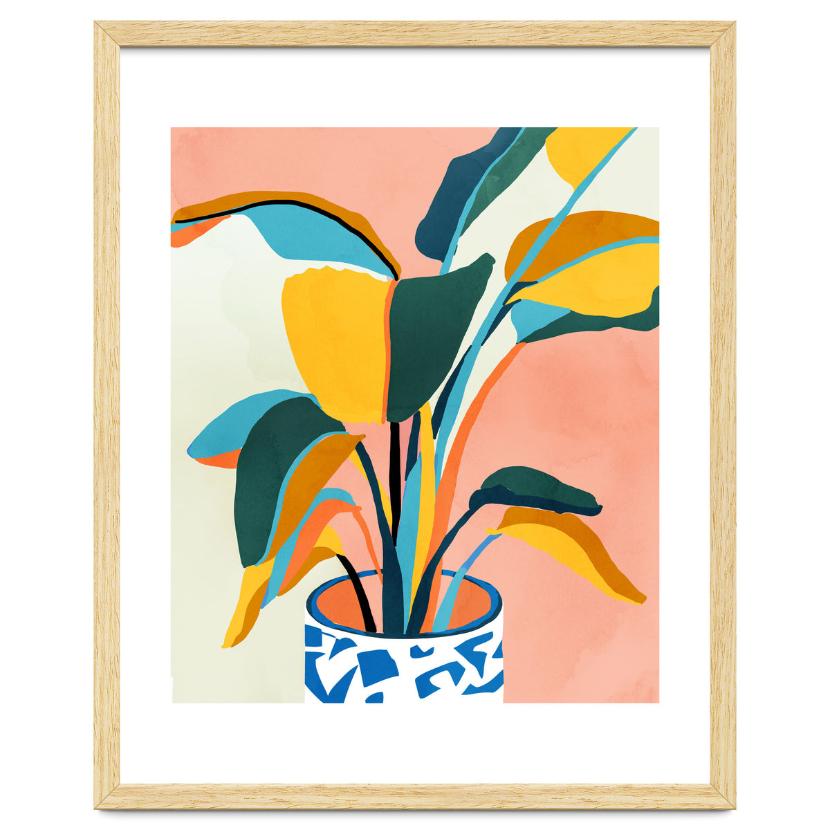 Nature Does Not Hurry Yet Everything Is Accomplished