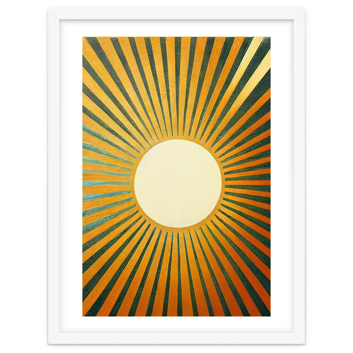Sunburst