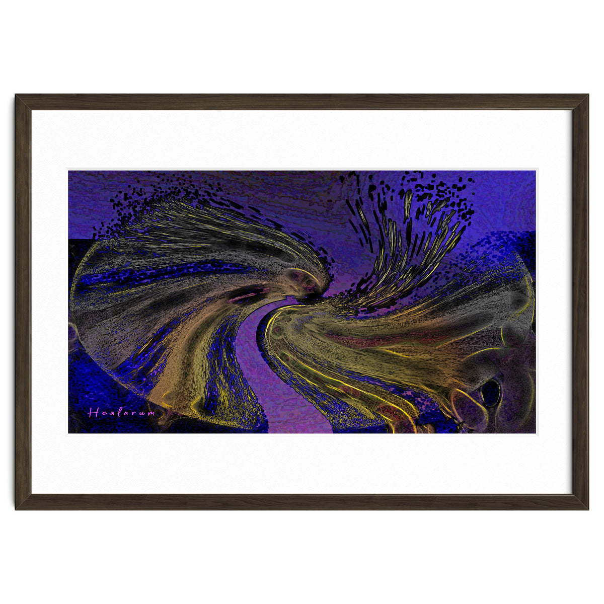 A La Dérive ou les amants maudits