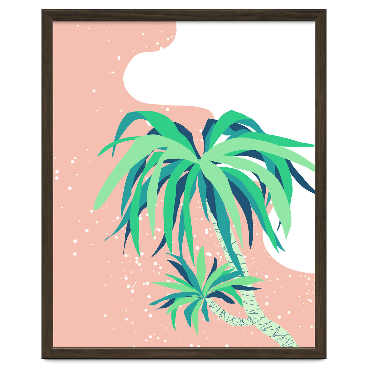 coconut tree