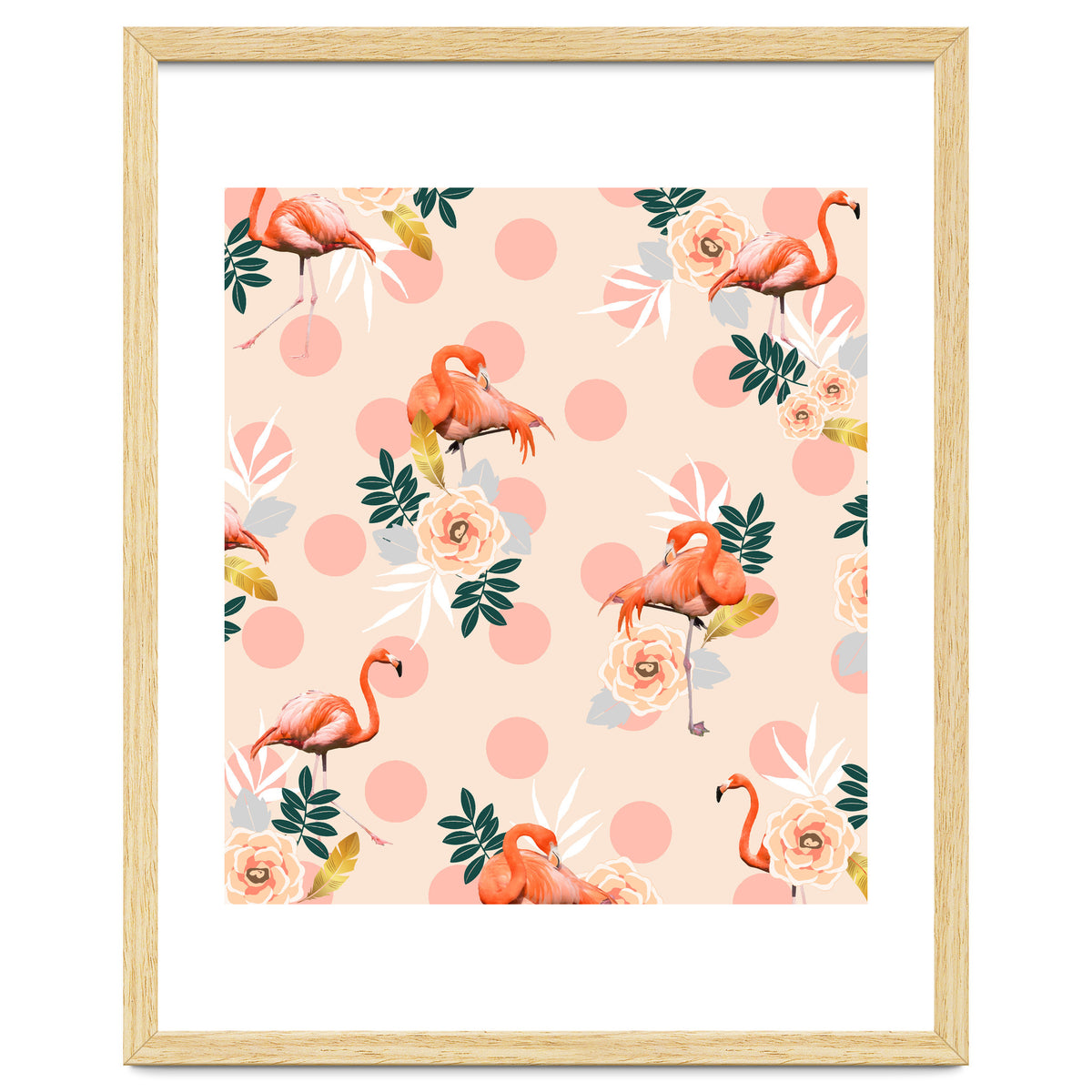 Flamingo Jazz