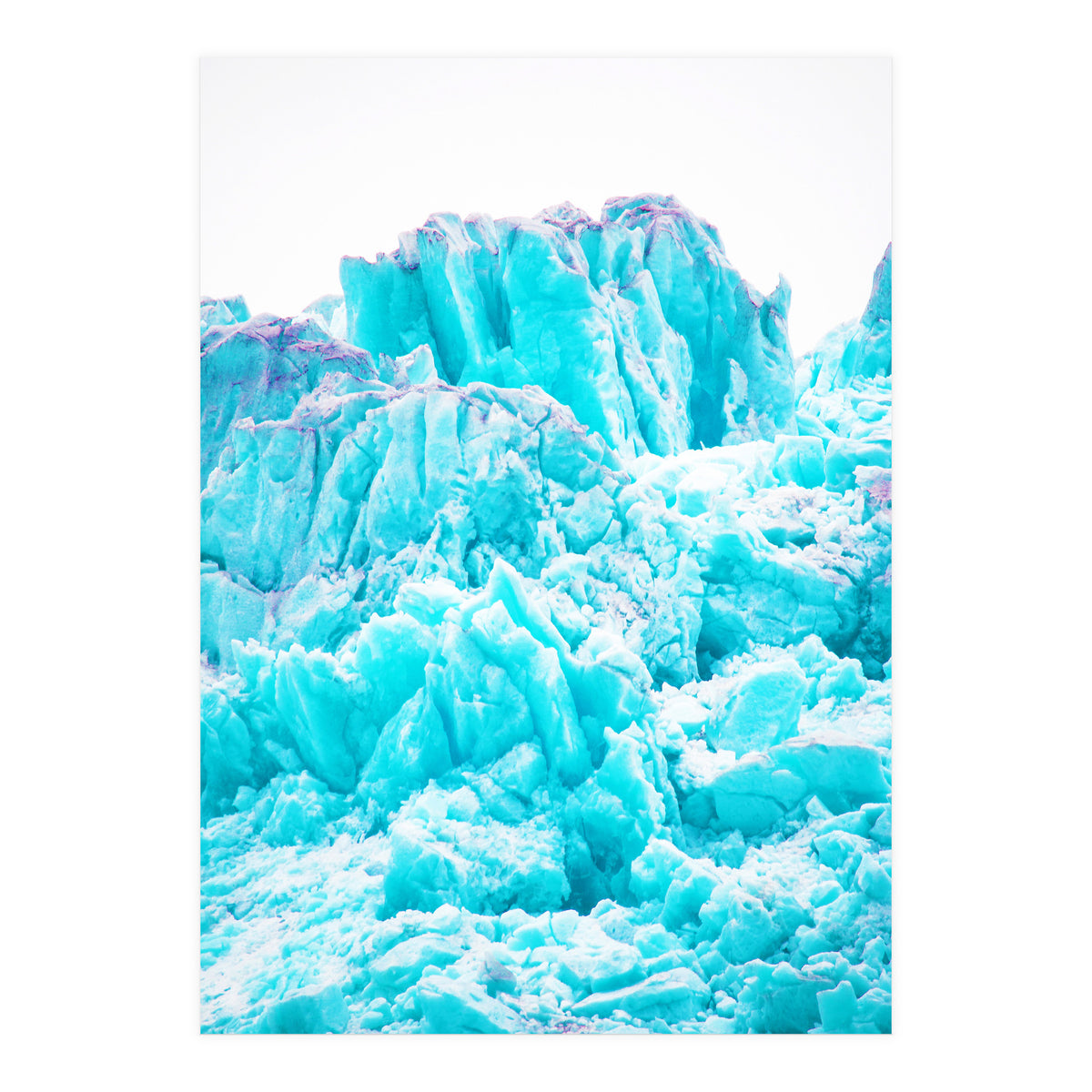 Frozen (Print Only)