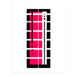 Abstrato Geométrico 37.2 (Print Only) thumbnail