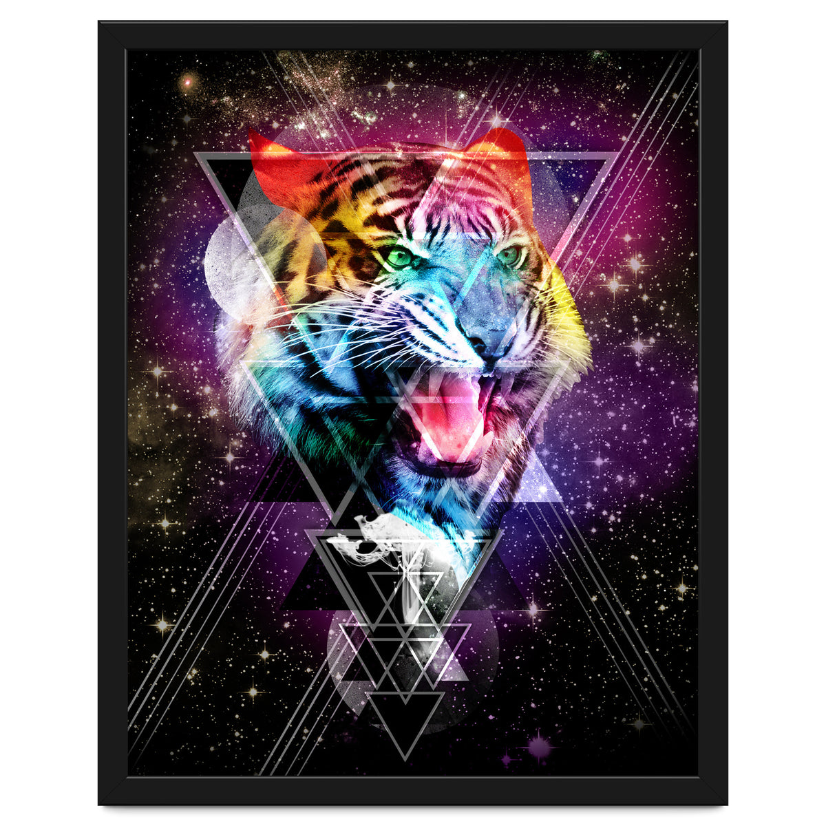 Cosmic Tiger