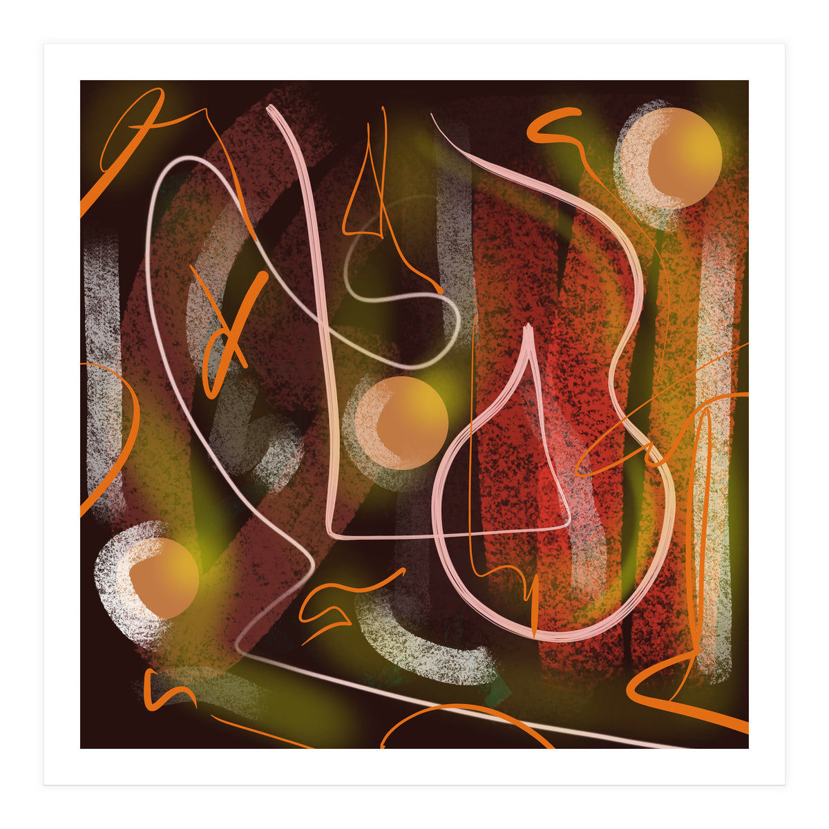 Emersões 3 (Print Only)