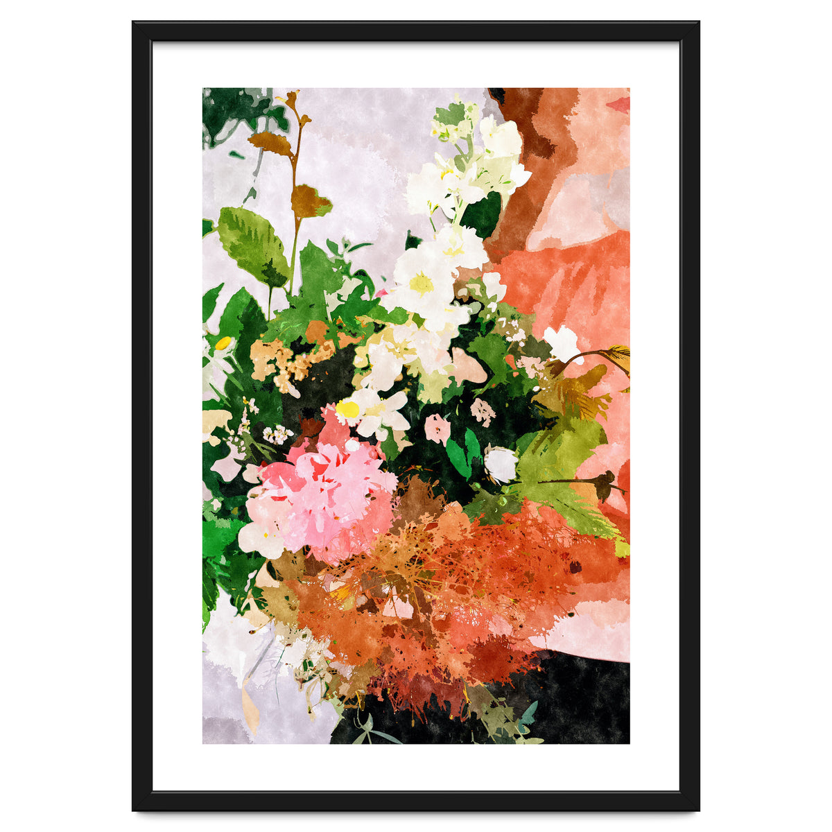 Floral Gift Ii
