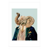 Elephant (Print Only) thumbnail