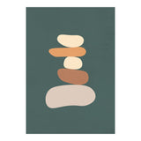 Balancing Stones (Print Only) thumbnail