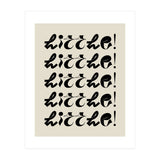 Little! (Print Only) thumbnail