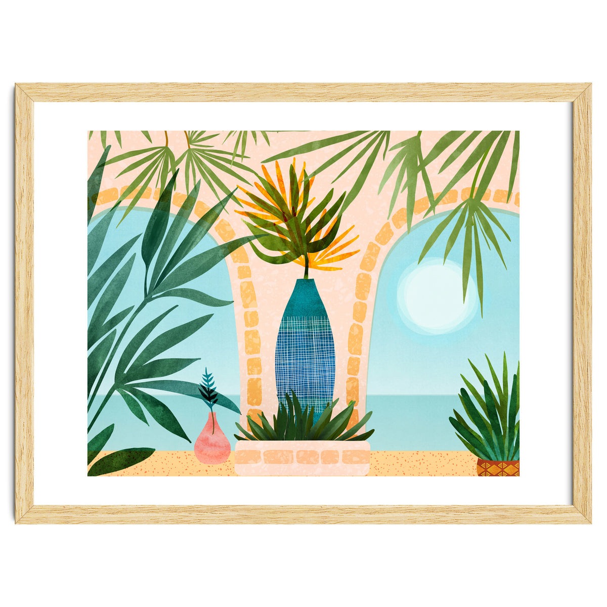 Welcome to the Hotel California