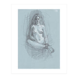 She. Erotic art (Print Only) thumbnail