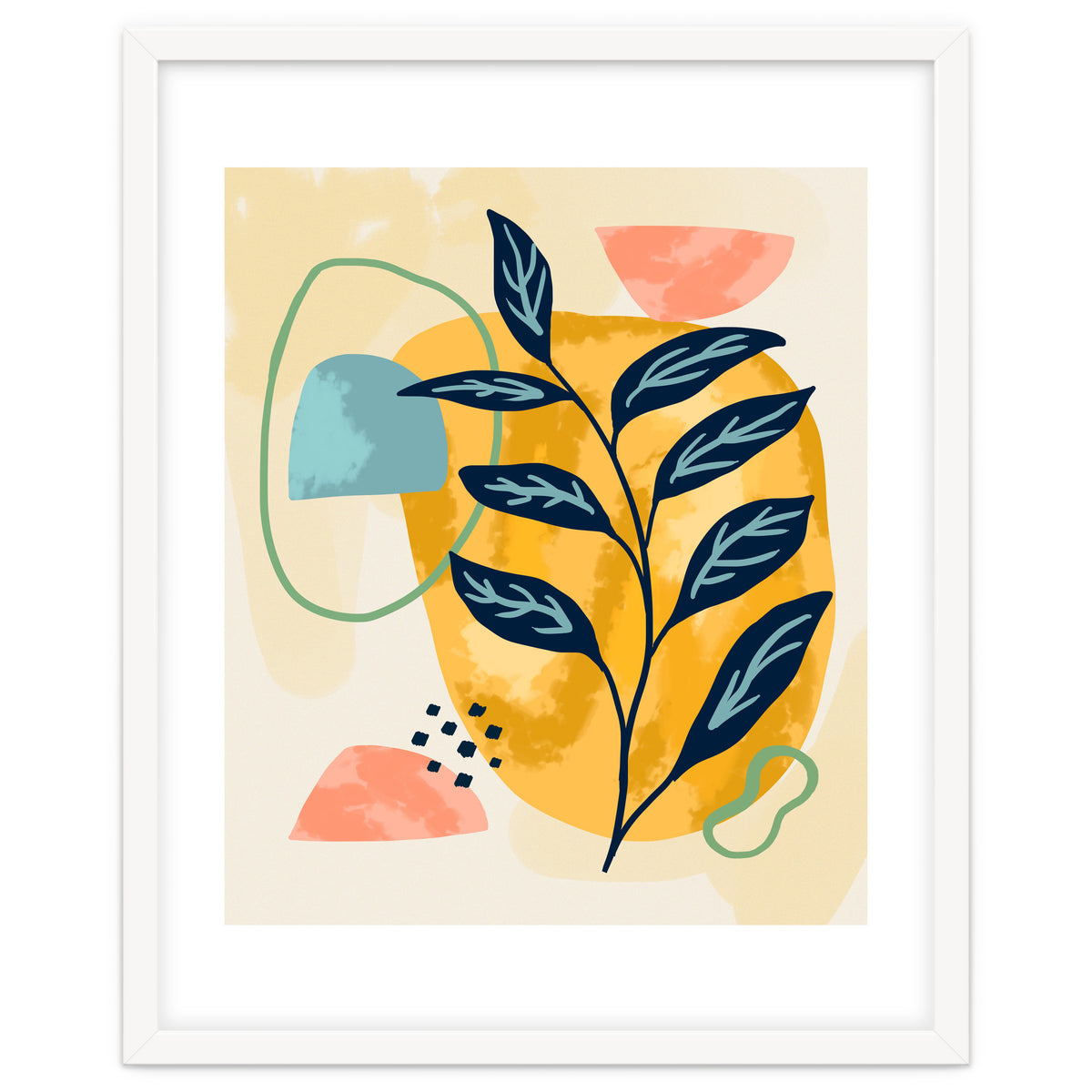 Matisse: The Golden Rule