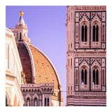 Il Duomo Di Firenze 1 (Print Only) thumbnail